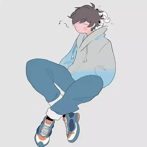 追光行者